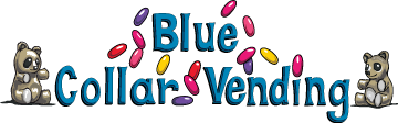 Blue Collar Vending