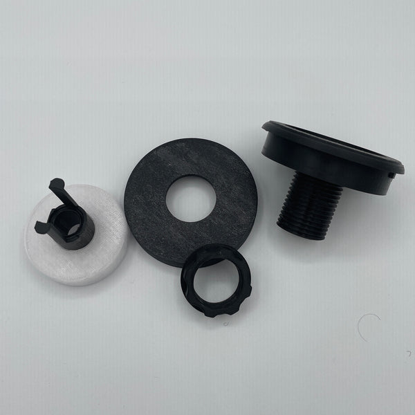 Key Master Button Key Master Button - KMBU1 - Blue Collar Vending
